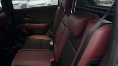 Honda HR-V 1.5 i-VTEC Turbo Sport 5dr Petrol Hatchback